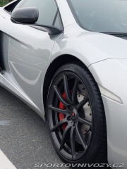 McLaren 12C MP4-12C 2012