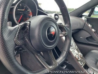 McLaren 12C MP4-12C 2012