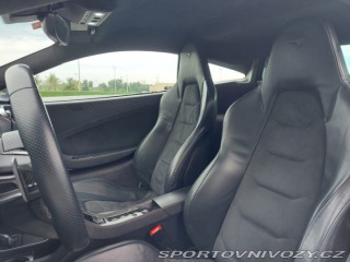 McLaren 12C MP4-12C 2012