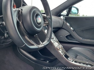 McLaren 12C MP4-12C 2012
