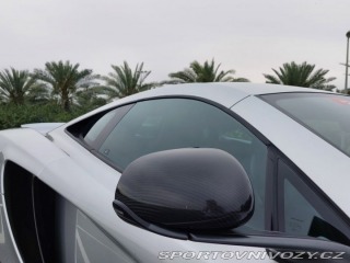 McLaren 12C MP4-12C 2012