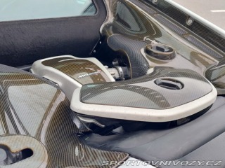 McLaren 12C MP4-12C 2012