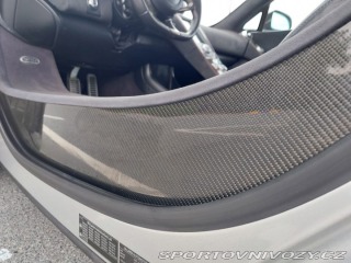 McLaren 12C MP4-12C 2012