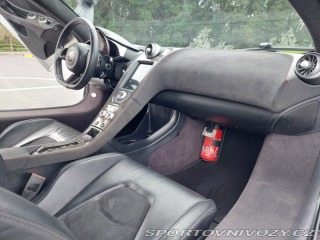 McLaren 12C MP4-12C 2012