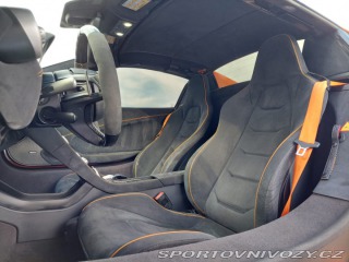 McLaren 650S SPIDER 2016
