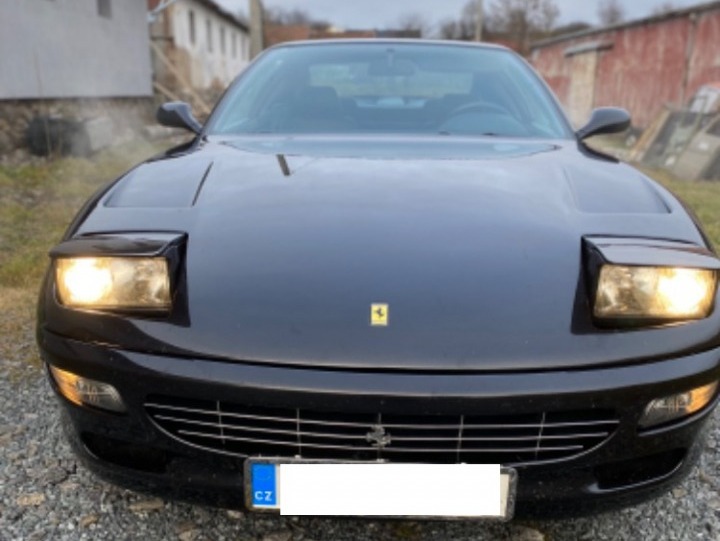 Ferrari 456 GT