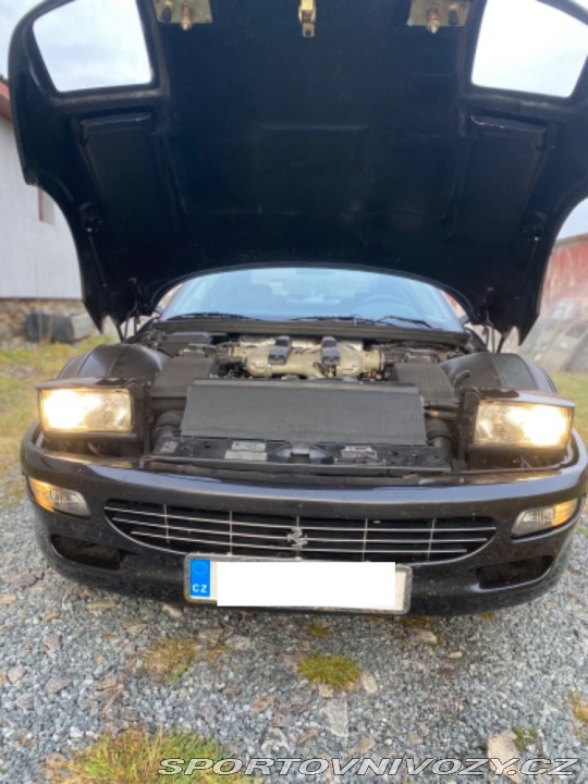Ferrari 456 GT 1994