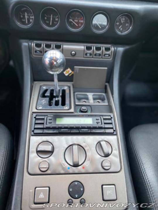 Ferrari 456 GT 1994