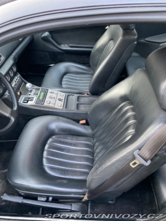 Ferrari 456 GT 1994