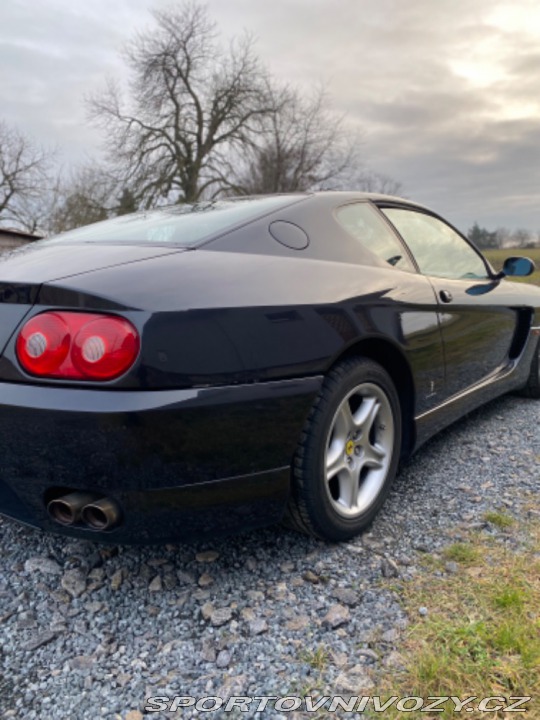 Ferrari 456 GT 1994