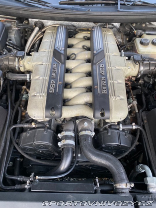 Ferrari 456 GT 1994