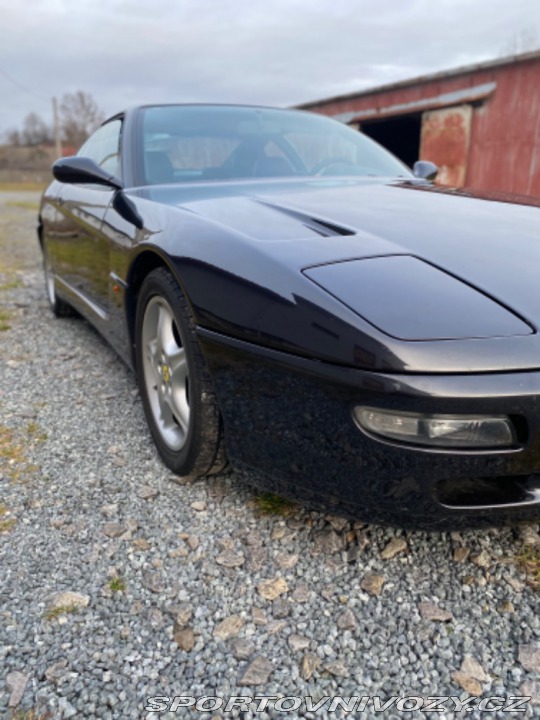 Ferrari 456 GT 1994