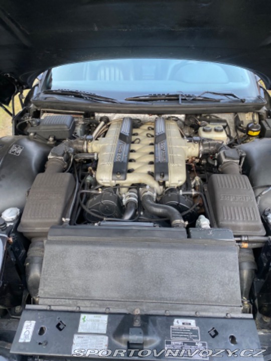 Ferrari 456 GT 1994