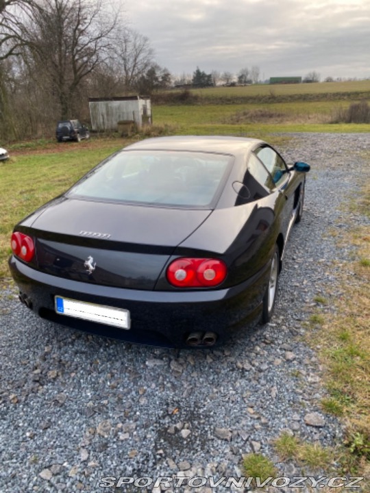 Ferrari 456 GT 1994