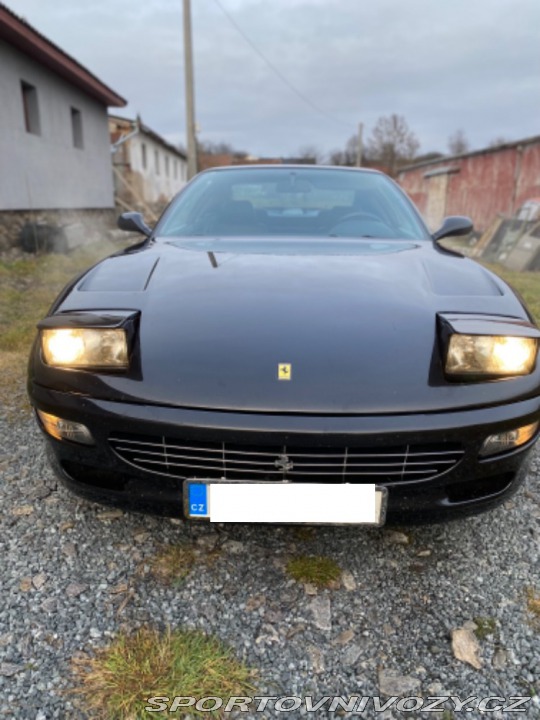 Ferrari 456 GT 1994