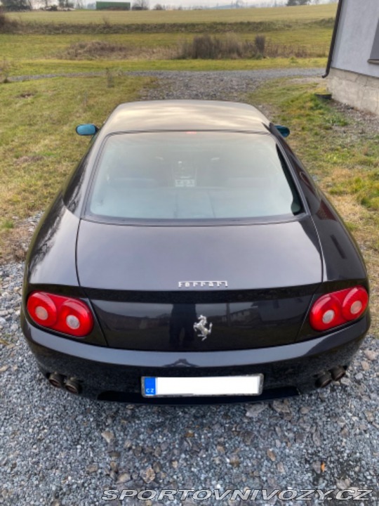 Ferrari 456 GT 1994