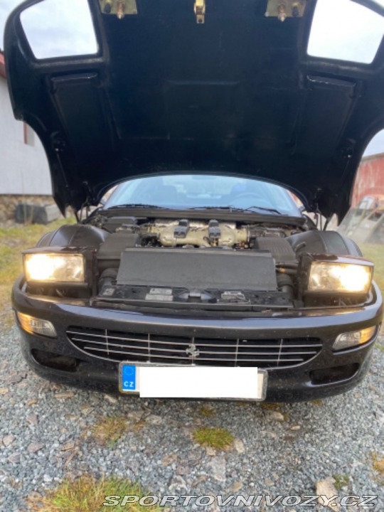 Ferrari 456 GT 1994
