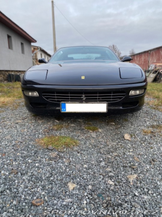 Ferrari 456 GT 1994