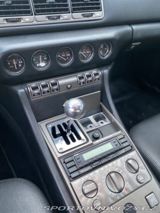 Ferrari 456 GT 1994