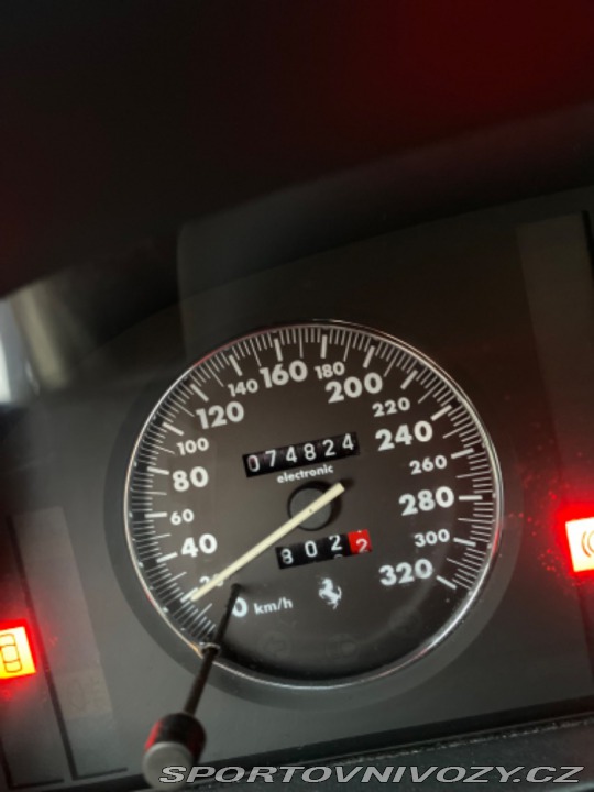 Ferrari 456 GT 1994