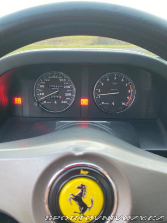 Ferrari 456 GT 1994