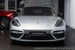 Porsche Panamera Turbo/PDLS+/Sport Chrono/ 2017