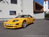 Nissan 300 ZX z32 TT