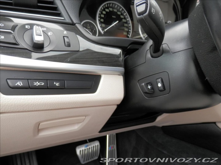 BMW 5 3,0 D 535 230kW xDrive 2013
