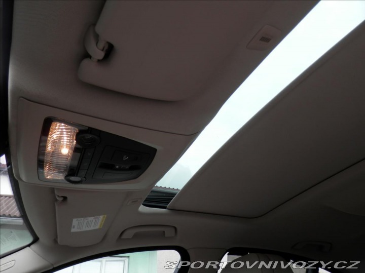 BMW 5 3,0 D 5 230kW xDrive 2013