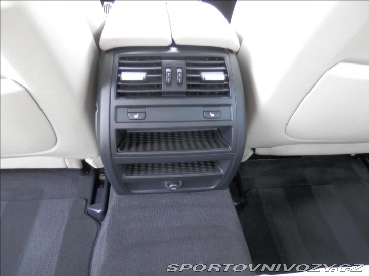 BMW 5 3,0 D 535 230kW xDrive 2013