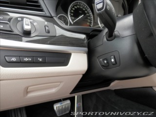 BMW 5 3,0 D 535 230kW xDrive 2013