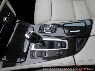 BMW 5 3,0 D 535 230kW xDrive 2013