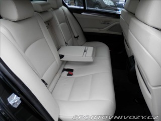 BMW 5 3,0 D 535 230kW xDrive 2013