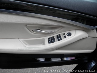 BMW 5 3,0 D 535 230kW xDrive 2013