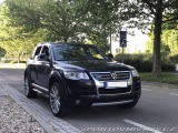 Volkswagen  Touareg R50