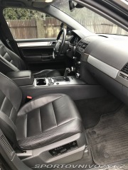 Volkswagen Ostatní modely Touareg R50 2008