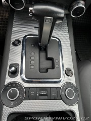 Volkswagen Ostatní modely Touareg R50 2008