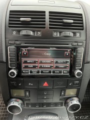 Volkswagen Ostatní modely Touareg R50 2008