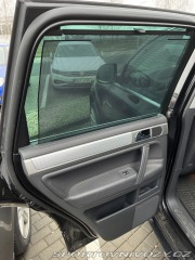 Volkswagen Ostatní modely Touareg R50 2008