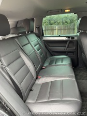 Volkswagen Ostatní modely Touareg R50 2008