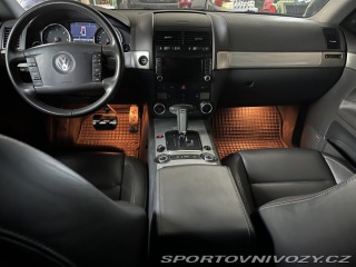 Volkswagen Ostatní modely Touareg R50 2008