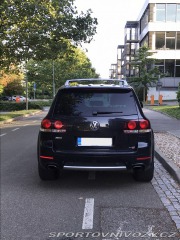 Volkswagen Ostatní modely Touareg R50 2008