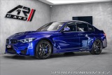 BMW M3 CS, Individual, H&K,