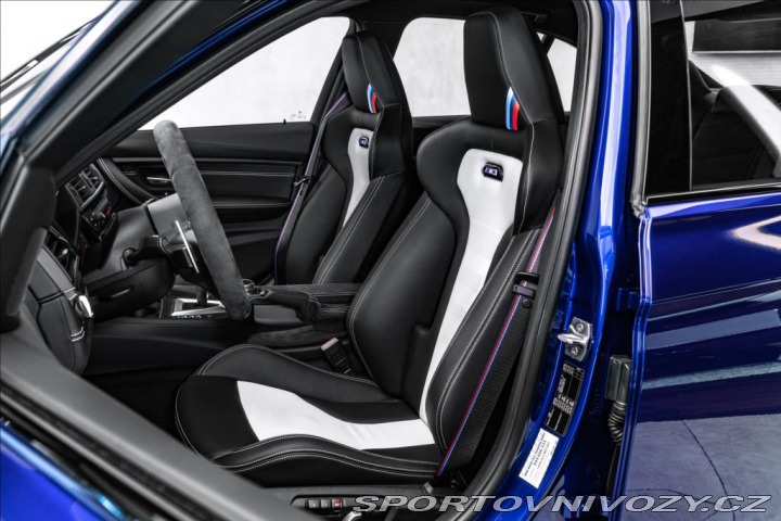 BMW M3 CS, Individual, H&K, 2018