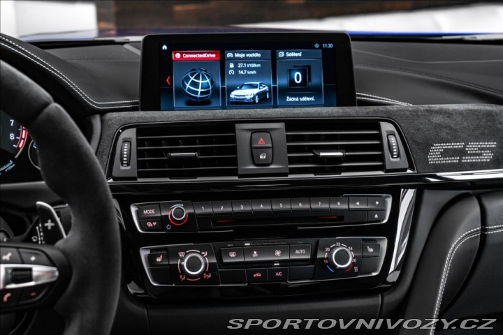 BMW M3 CS, Individual, H&K, 2018