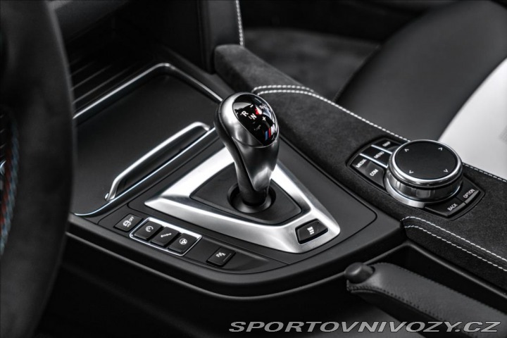 BMW M3 CS, Individual, H&K, 2018