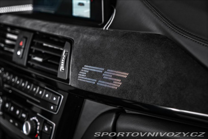BMW M3 CS, Individual, H&K, 2018