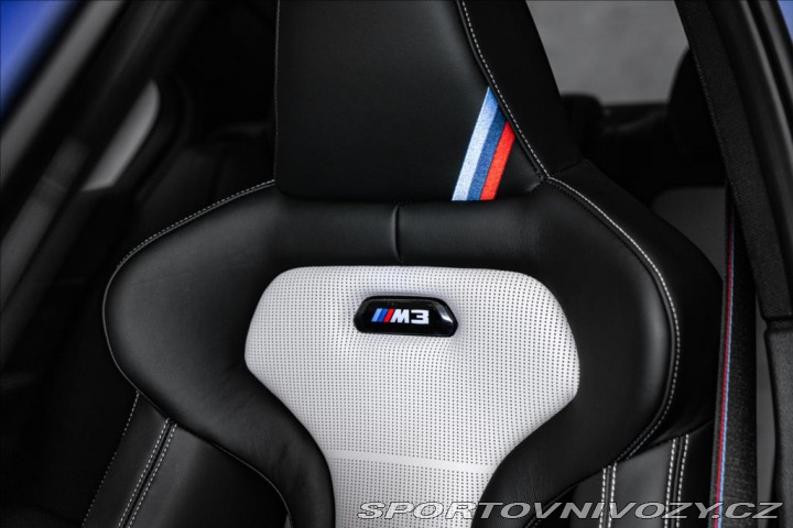 BMW M3 CS, Individual, H&K, 2018