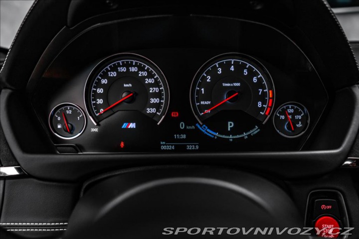 BMW M3 CS, Individual, H&K, 2018