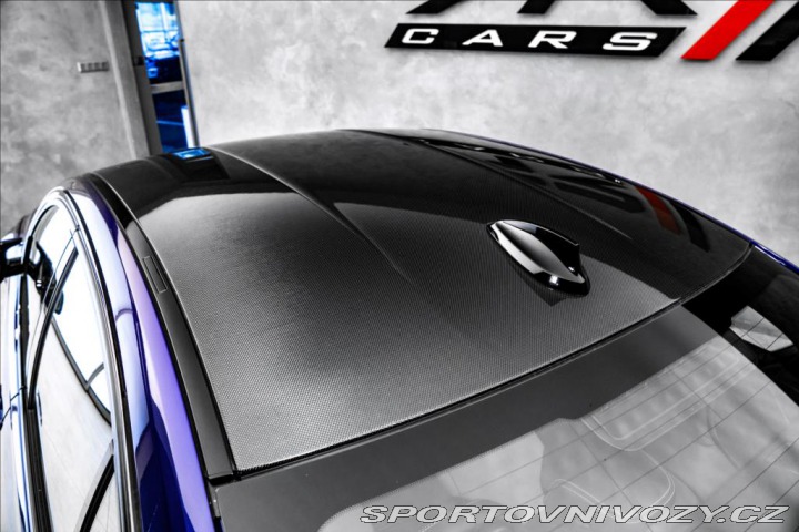 BMW M3 CS, Individual, H&K, 2018